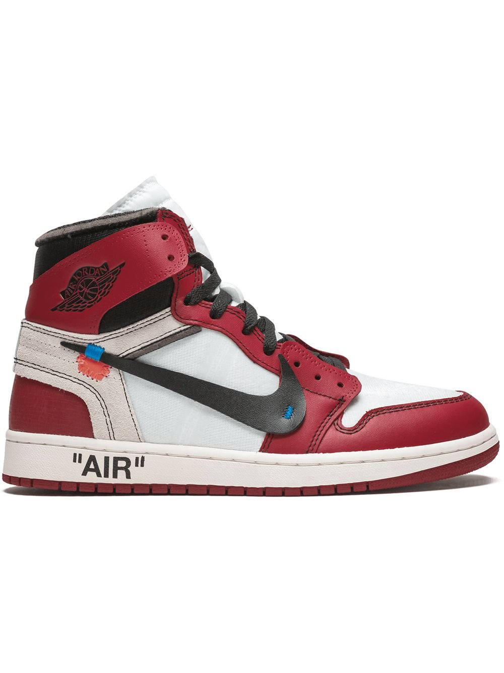 Air Jordan 1 "Chicago" sneakers