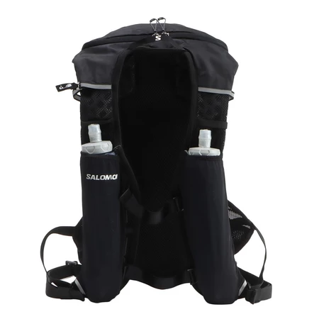 Salomon Agile 12 Hydration Pack - Copen Blue/Dark Denim Direct from Japan