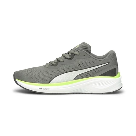 PUMA RUNNING - รองเท้าวิ่ง Aviator สีเทา