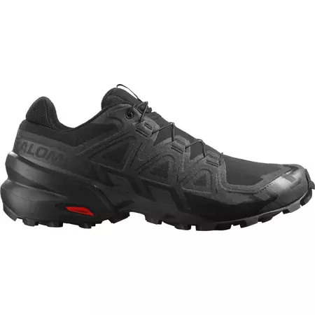SALOMON SPEEDCROSS 6 WIDE