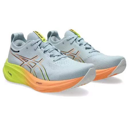 ASICS : GEL-NIMBUS 26 PARIS MEN RUNNING