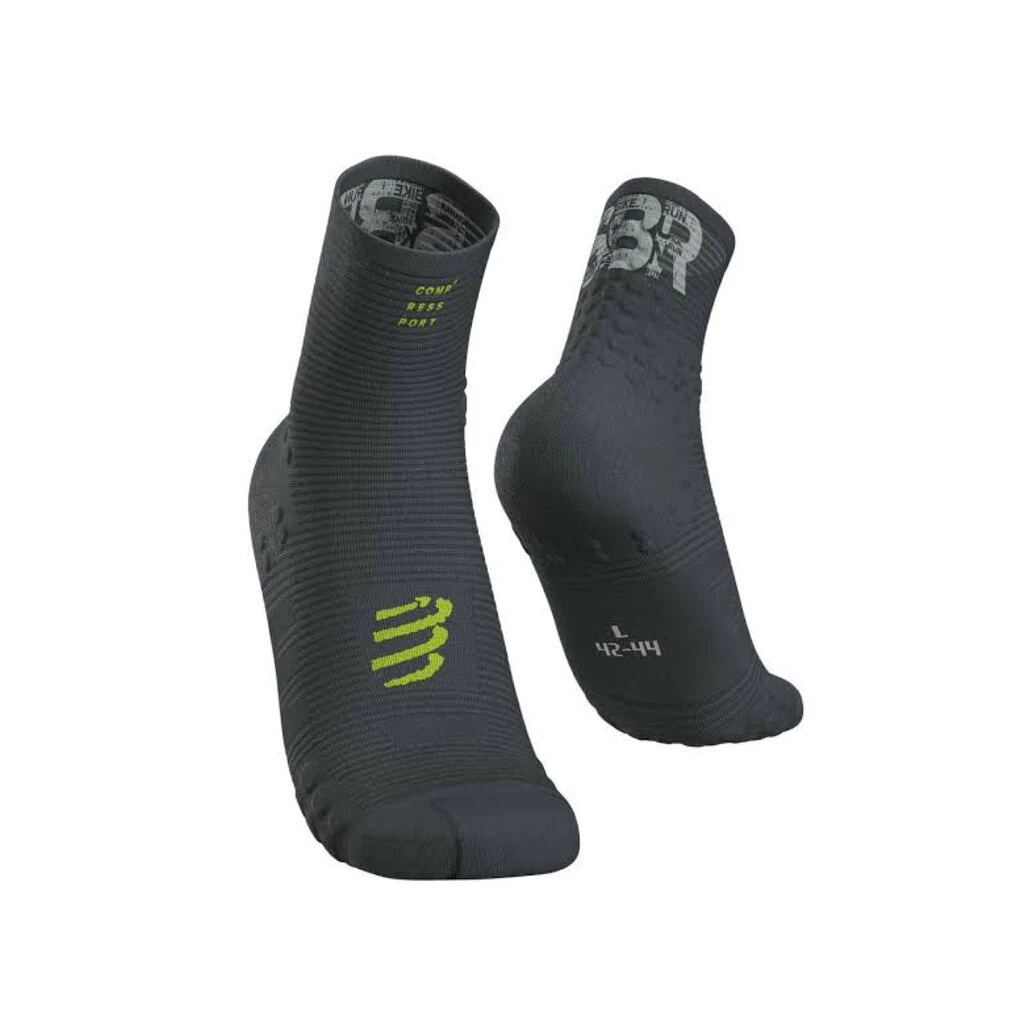 ถุงเท้าวิ่ง Compressport ‘SBR’ Running Socks